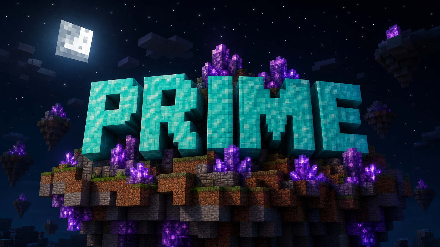 PRIME MoonMC