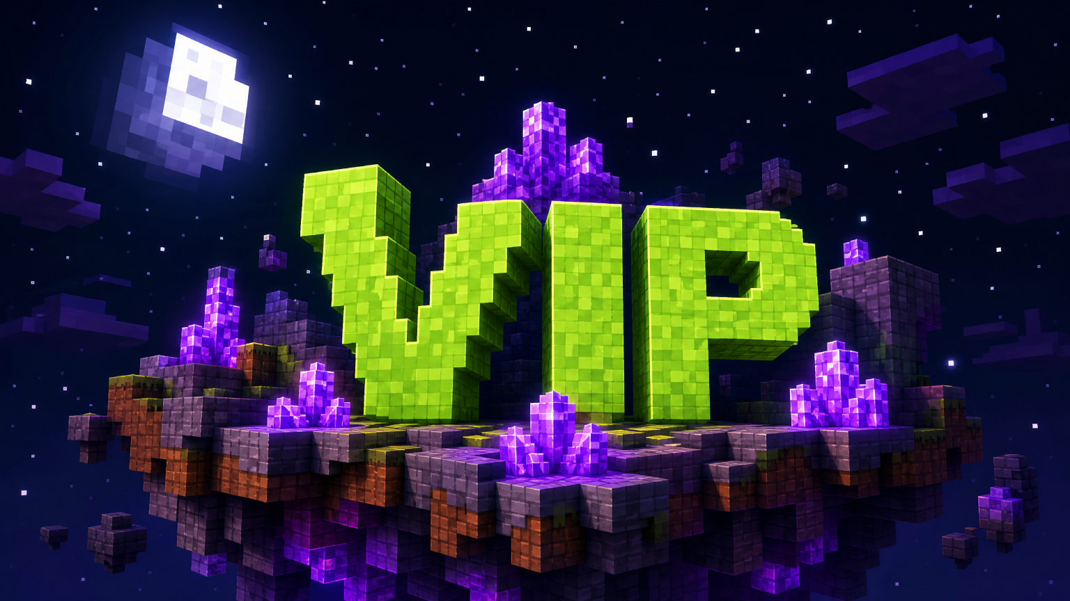 VIP MoonMC